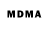MDMA молли prykypK